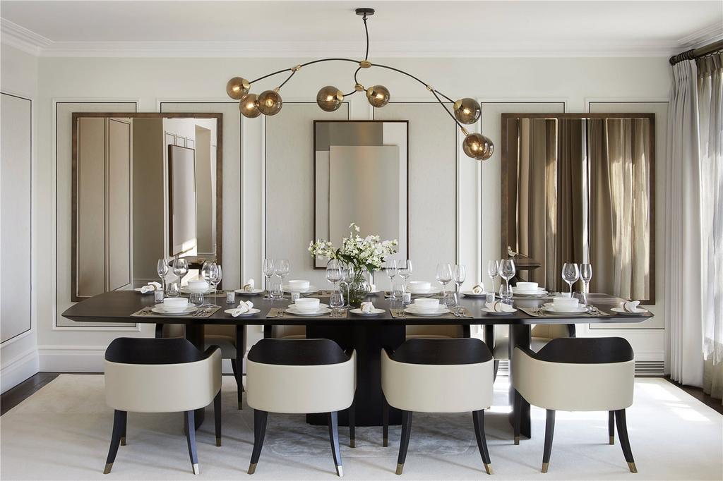 Apt 5, William St
