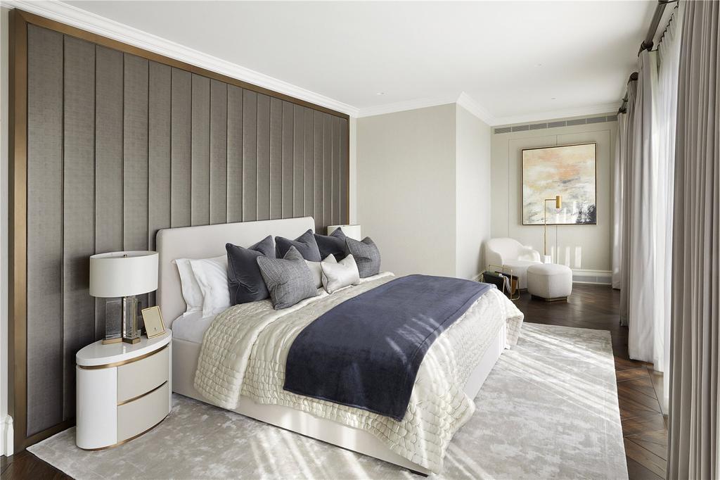 Apt 4, William St
