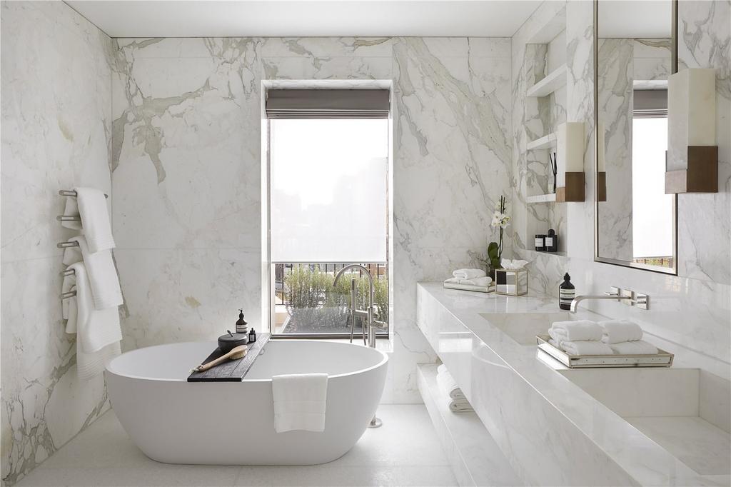 Apt 4, William St