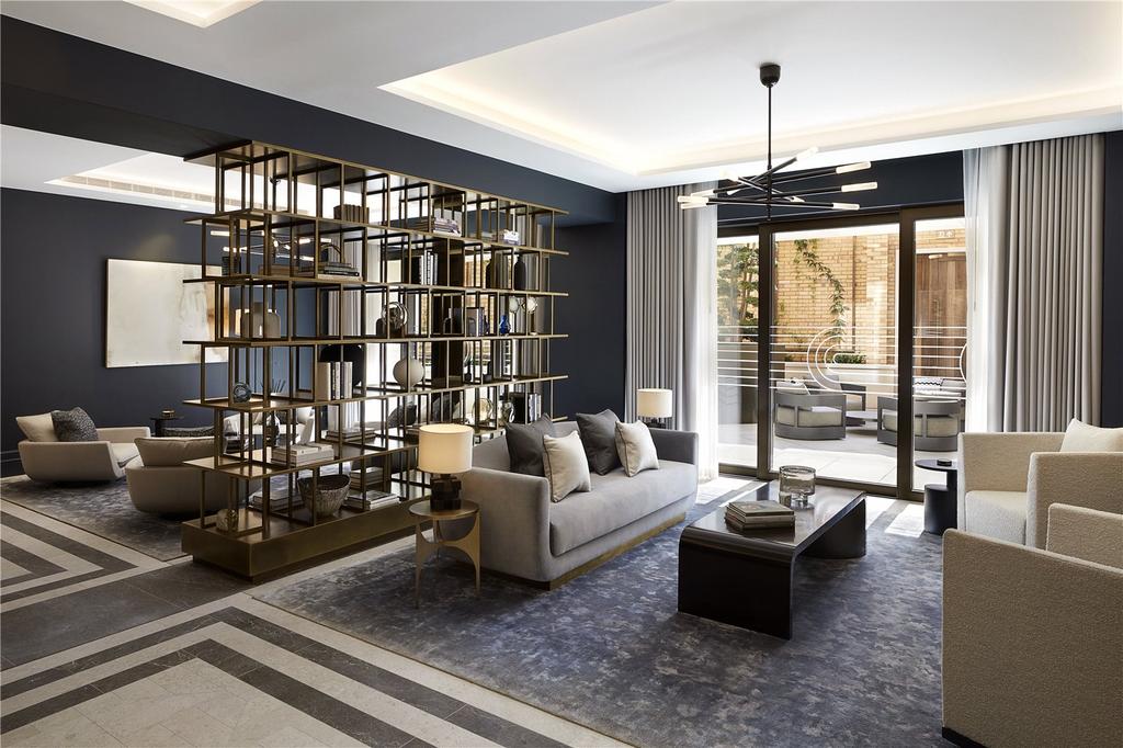 Amenity Space