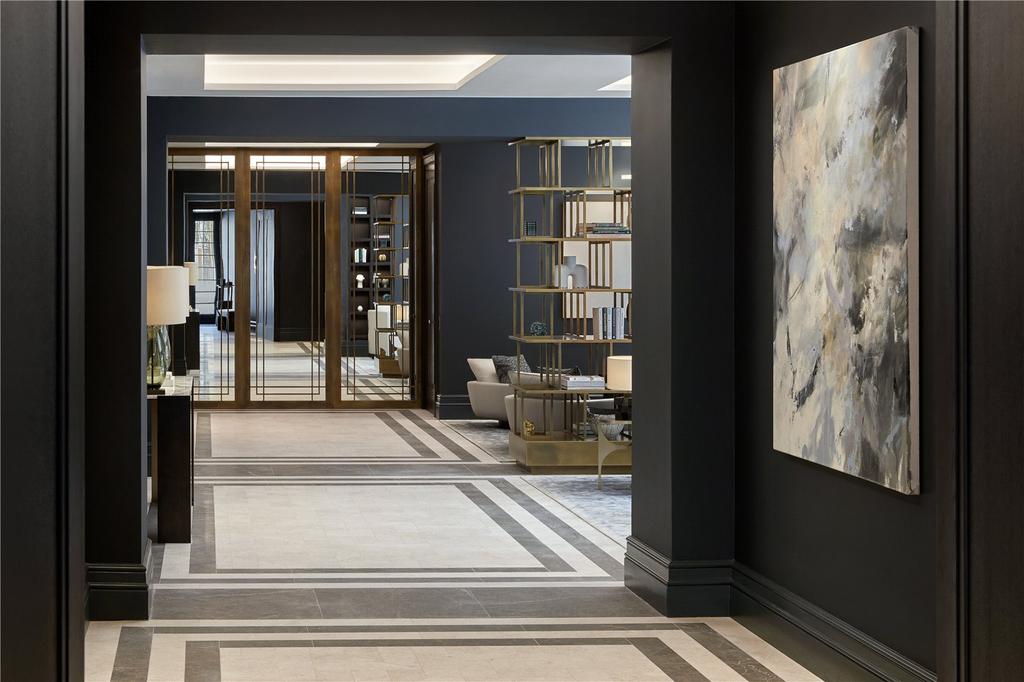 Amenity Space