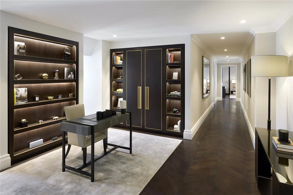Apt 5, William St
