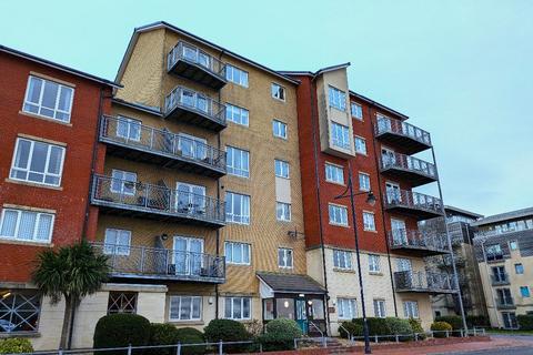 2 bedroom apartment for sale, Barry CF63