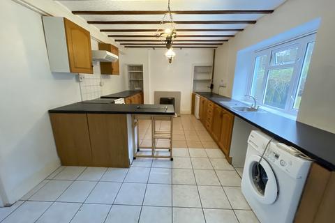 3 bedroom terraced house for sale, Brook Cottages, Stepaside, Narberth, Pembrokeshire, SA67