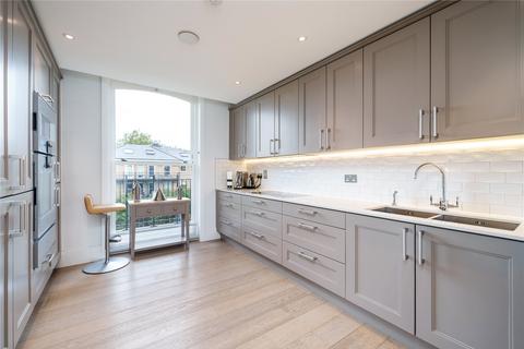 3 bedroom duplex for sale, Theodore Lodge, 7 Chambers Park Hill, Wimbledon, London, SW20