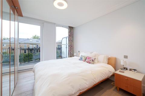 3 bedroom duplex for sale, Theodore Lodge, 7 Chambers Park Hill, Wimbledon, London, SW20