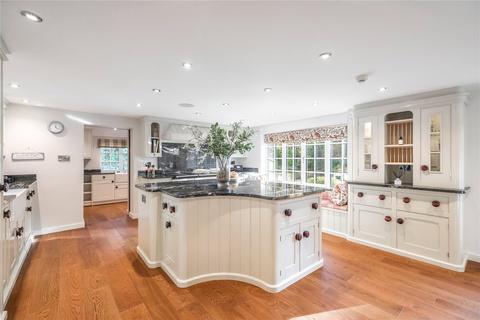 4 bedroom detached house for sale, Minstead, Lyndhurst, Hampshire, SO43