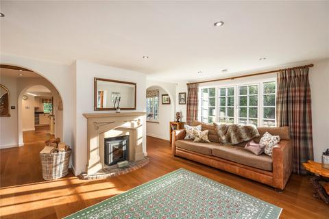 4 bedroom detached house for sale, Minstead, Lyndhurst, Hampshire, SO43