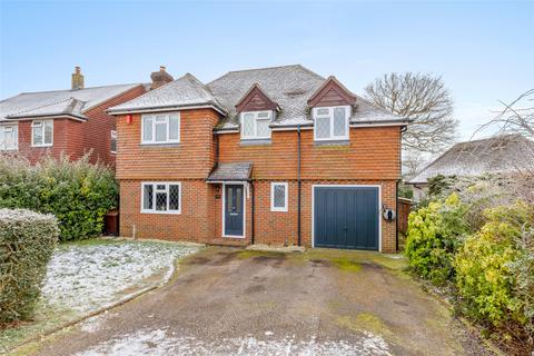 4 bedroom detached house for sale, Lagham Park, South Godstone, Godstone, Surrey, RH9