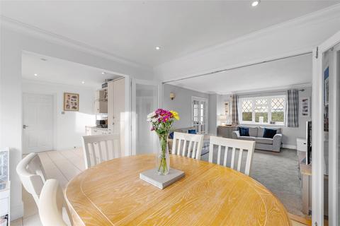 4 bedroom detached house for sale, Lagham Park, South Godstone, Godstone, Surrey, RH9