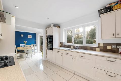 4 bedroom detached house for sale, Lagham Park, South Godstone, Godstone, Surrey, RH9