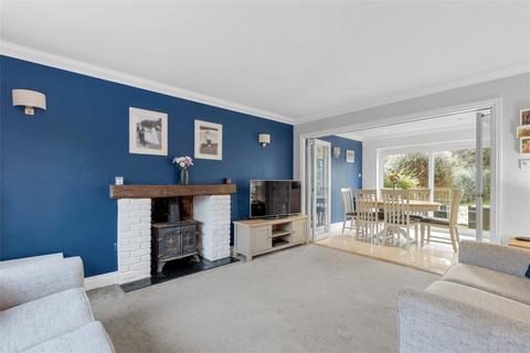 4 bedroom detached house for sale, Lagham Park, South Godstone, Godstone, Surrey, RH9