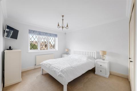 35a Lagham Park, South Godstone, Godstone, RH9 8EW