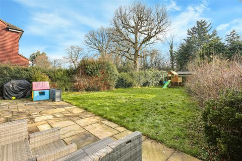 35a Lagham Park, South Godstone, Godstone, RH9 8EW