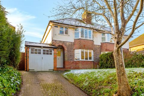 3 bedroom semi-detached house for sale, Croydon Road, Westerham, Kent, TN16