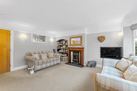 3 bedroom semi-detached house for sale, Croydon Road, Westerham, Kent, TN16