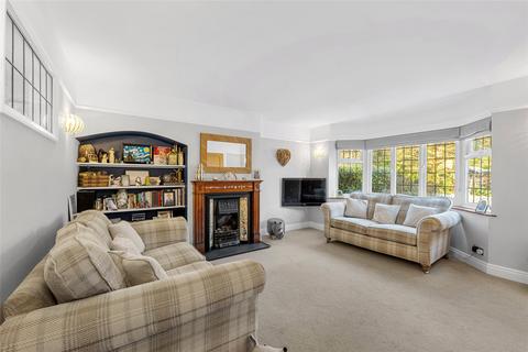 3 bedroom semi-detached house for sale, Croydon Road, Westerham, Kent, TN16