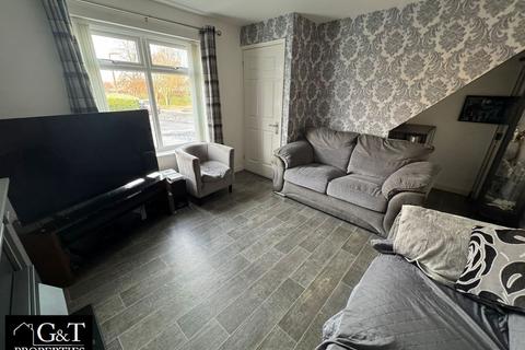 2 bedroom semi-detached house for sale, Pearson Street, Cradley Heath