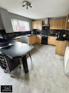 2 bedroom semi-detached house for sale, Pearson Street, Cradley Heath