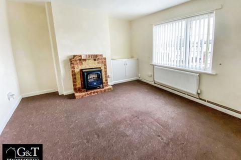 2 bedroom semi-detached house for sale, Mount Road, Wordsley, Stourbridge