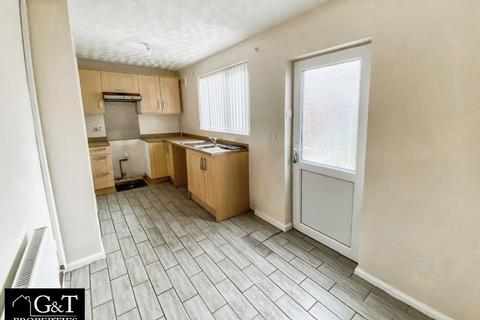 2 bedroom semi-detached house for sale, Mount Road, Wordsley, Stourbridge