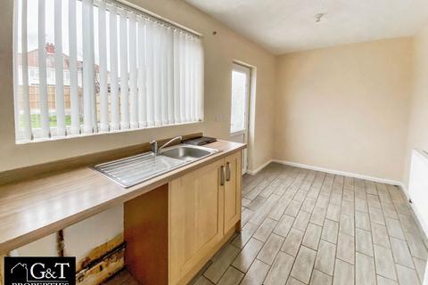 2 bedroom semi-detached house for sale, Mount Road, Wordsley, Stourbridge