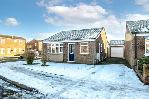 2 bedroom bungalow for sale, Dawley, Telford TF4