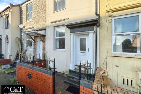 2 bedroom terraced house to rent, Bent Street, Brierley Hill