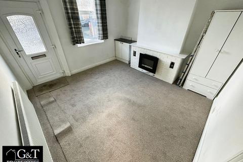 2 bedroom terraced house to rent, Bent Street, Brierley Hill