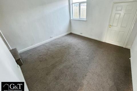 2 bedroom terraced house to rent, Bent Street, Brierley Hill