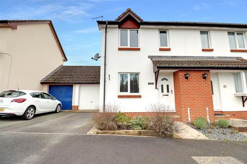 2 bedroom link detached house for sale, Parkers Hollow, Roundswell, Barnstaple, Devon, EX31