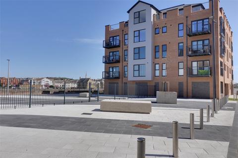 3 bedroom apartment for sale, Taw Wharf, Sticklepath, Barnstaple, Devon, EX31