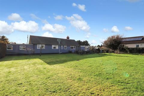 4 bedroom bungalow for sale, Hartland, Bideford, Devon, EX39