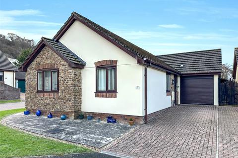 3 bedroom bungalow for sale, Pebble Close, Westward Ho!, Bideford, Devon, EX39