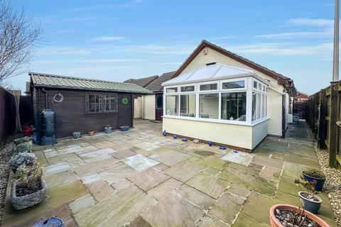 3 bedroom bungalow for sale, Pebble Close, Westward Ho!, Bideford, Devon, EX39