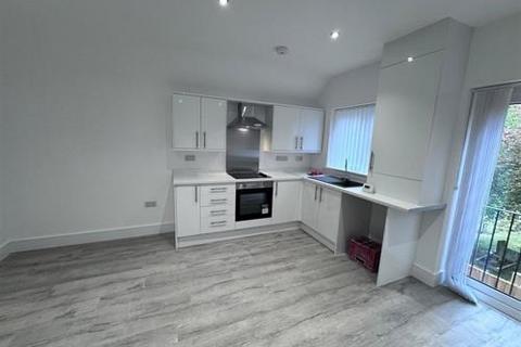 1 bedroom flat to rent, Frearson Close, Eastwood, Nuthall, Nottingham