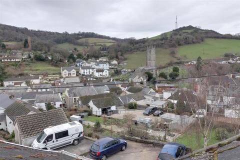 4 bedroom terraced house for sale, Sunnyside, Combe Martin, Ilfracombe, EX34