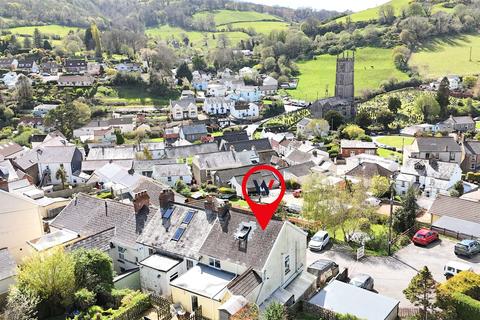 undefined, Sunnyside, Combe Martin, Ilfracombe, EX34