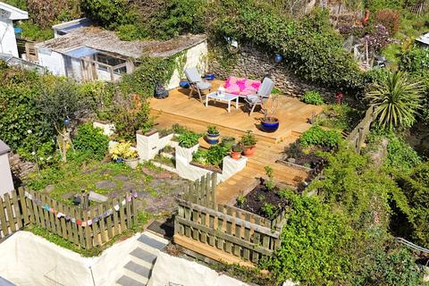 undefined, Sunnyside, Combe Martin, Ilfracombe, EX34