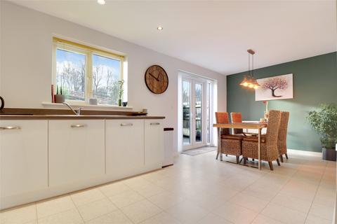 4 bedroom detached house for sale, Ash Drive, South Molton, Devon, EX36