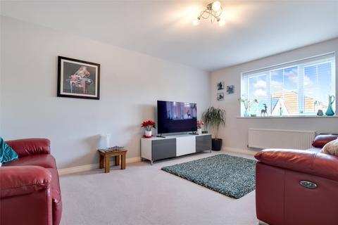 10 Ash Drive, South Molton, EX36 3FA