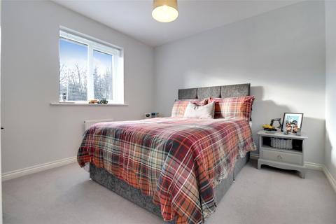 10 Ash Drive, South Molton, EX36 3FA