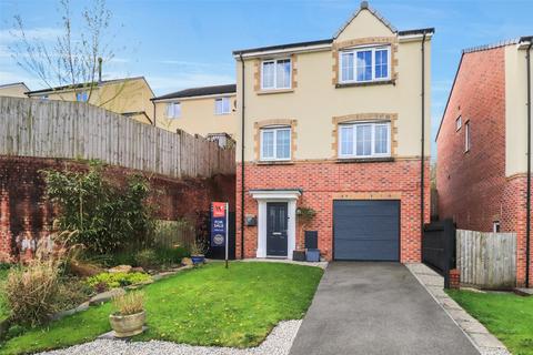 10 Ash Drive, South Molton, EX36 3FA