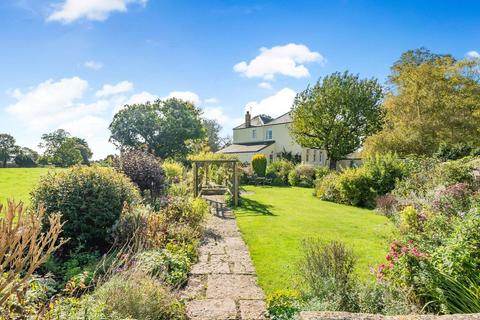 4 bedroom semi-detached house for sale, The Fosse., North Curry, Taunton, Somerset, TA3