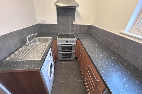 1 bedroom flat to rent, Kingsdown, Bristol BS2