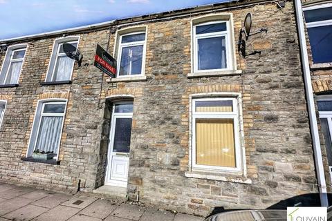 3 bedroom terraced house for sale, Glyn Terrace, Tredegar