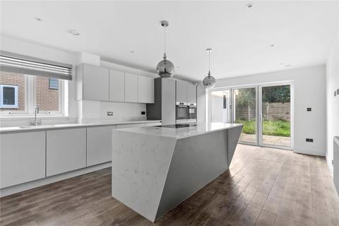 5 bedroom detached house for sale, Parkland Place, Newport, Nr Saffron Walden, Essex, CB11