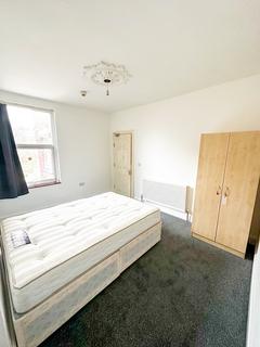 1 bedroom in a house share to rent, Room 2 - Carlton Road, Boston, PE21 8NS