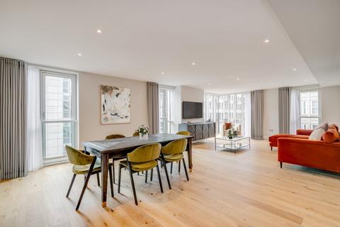 3 bedroom apartment to rent, 219 Baker, Baker Street, Marylebone, NW1