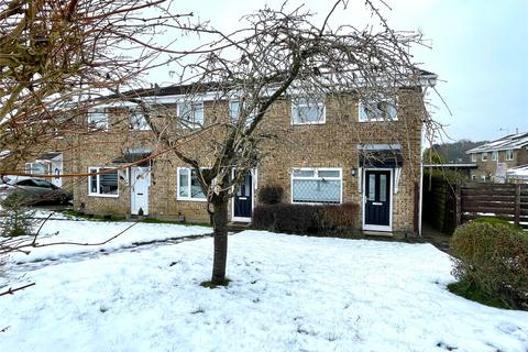 3 bedroom end of terrace house for sale, Buttermere Drive, Dronfield Woodhouse, Dronfield, Derbyshire, S18